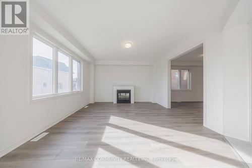 532 Hornbeck St, Cobourg, ON - Indoor With Fireplace