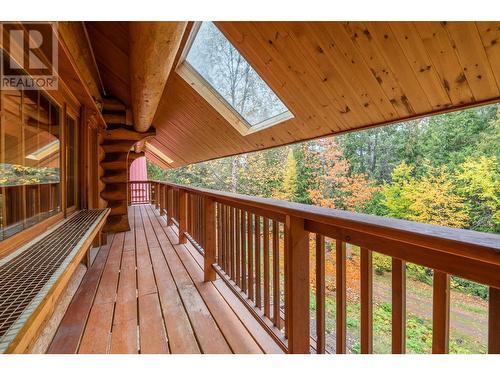 2197 3 Highway, Creston, BC - Outdoor With Exterior