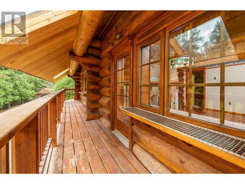 2197 3 Highway, Creston, BC - Outdoor With Exterior