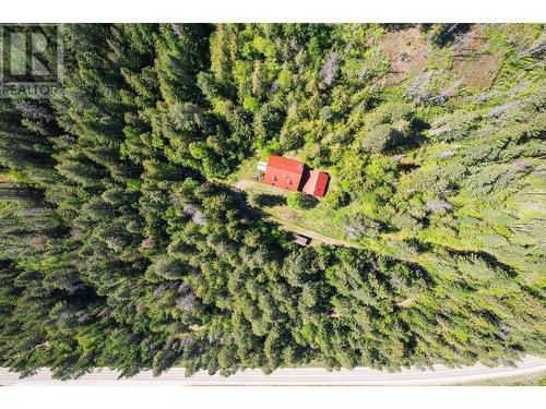 2197 3 Highway, Creston, BC - Outdoor With View