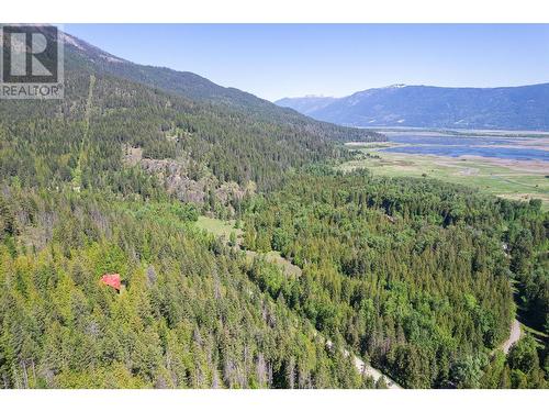 2197 3 Highway, Creston, BC - Outdoor With View