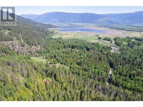 2197 3 Highway, Creston, BC - Outdoor With View