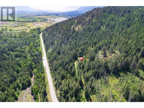 2197 3 Highway, Creston, BC - Outdoor With View