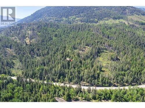 2197 3 Highway, Creston, BC - Outdoor With View