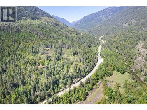 2197 3 Highway, Creston, BC - Outdoor With View