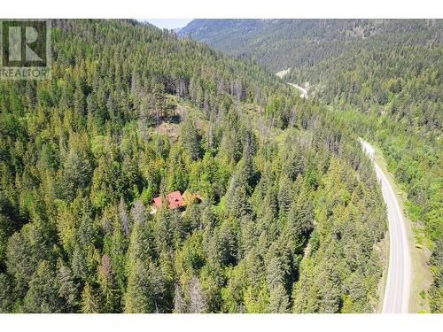 2197 3 Highway, Creston, BC - Outdoor With View