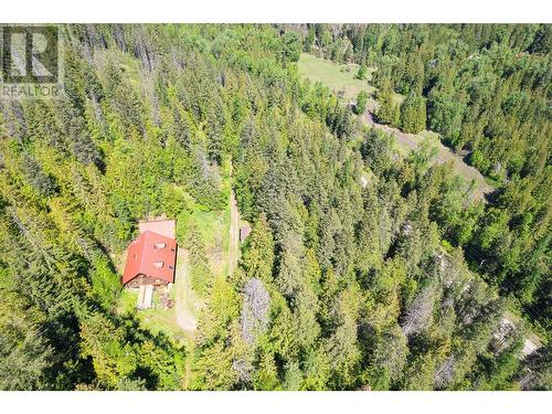 2197 3 Highway, Creston, BC - Outdoor With View