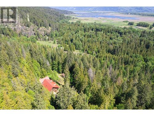 2197 3 Highway, Creston, BC - Outdoor With View