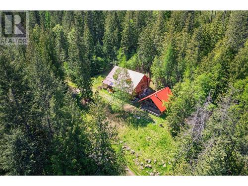 2197 3 Highway, Creston, BC - Outdoor