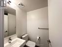 2002 - 1 Yorkville Avenue, Toronto, ON  - Indoor Photo Showing Bathroom 