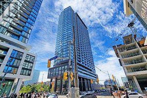 ##711 -19 Western Battery Rd, Toronto, ON - Outdoor