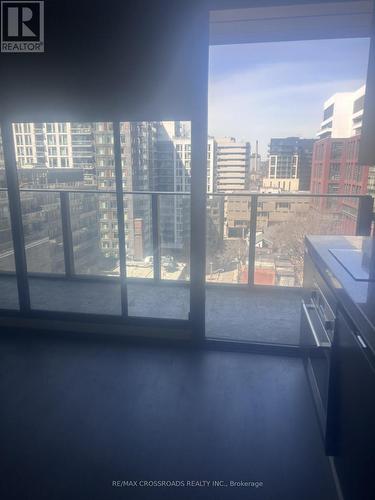 #1128 -629 King St W, Toronto, ON -  Photo Showing Other Room