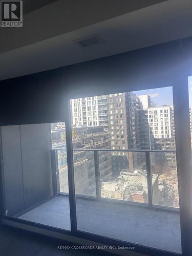 #1128 -629 King St W, Toronto, ON - Outdoor With Balcony With View