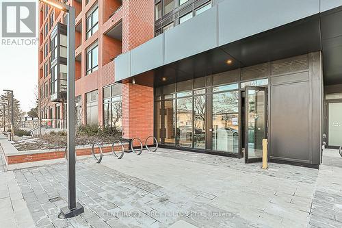 #1001 -8 Tippett Rd, Toronto, ON - Outdoor With Exterior