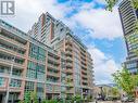 #1203 -85 East Liberty St, Toronto, ON  - Outdoor With Facade 