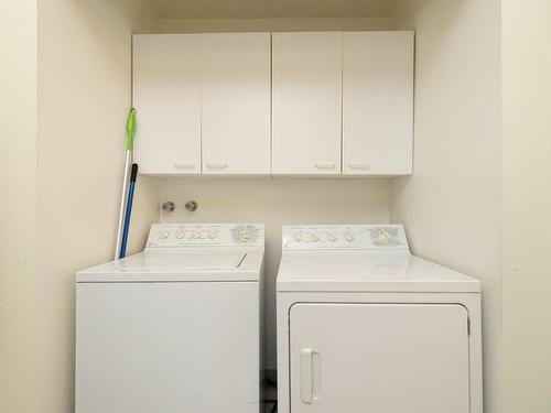 Laundry room - 655 Rue Pie-Xii, Vaudreuil-Dorion, QC - Indoor Photo Showing Laundry Room