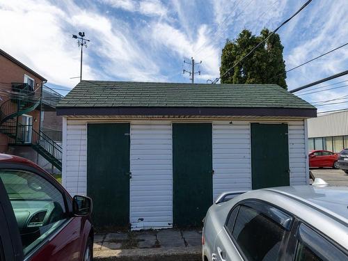 Shed - 655 Rue Pie-Xii, Vaudreuil-Dorion, QC - Outdoor With Exterior