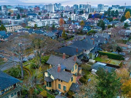 601 Su'It St, Victoria, BC - Outdoor With View