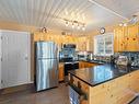 2040 Paul Lake Road, Kamloops, BC  - Indoor Photo Showing Kitchen 