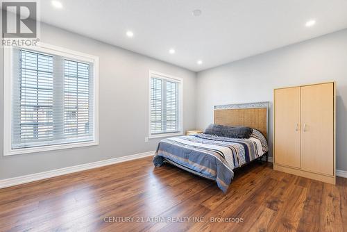 132 Springview Drive, Hamilton, ON - Indoor Photo Showing Bedroom