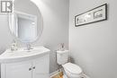 132 Springview Drive, Hamilton, ON  - Indoor Photo Showing Bathroom 