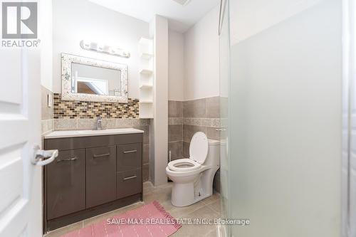 4718 Jepson St S, Niagara Falls, ON - Indoor Photo Showing Bathroom