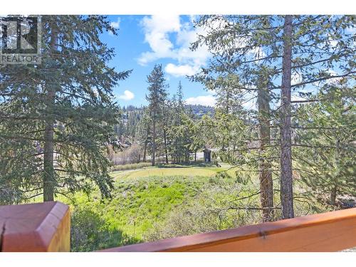100 Falcon Point Way, Vernon, BC - Outdoor With View