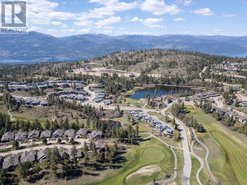 100 Falcon Point Way, Vernon, BC - Outdoor With View
