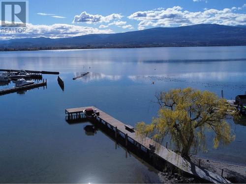 2141 Campbell Place, West Kelowna, BC - Outdoor With Body Of Water With View