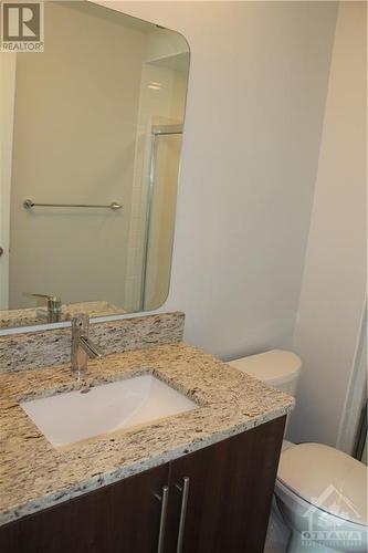 238 Besserer Street Unit#506, Ottawa, ON - Indoor Photo Showing Bathroom