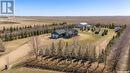 23 Dawn Road, Moose Jaw Rm No. 161, SK  - Outdoor With View 