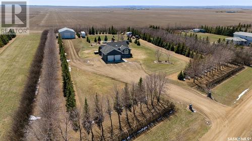 23 Dawn Road, Moose Jaw Rm No. 161, SK - Outdoor With View