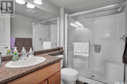 211 150 Pawlychenko Lane, Saskatoon, SK - Indoor Photo Showing Bathroom