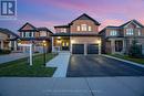 124 Sun King Crescent, Barrie, ON  - Outdoor With Facade 