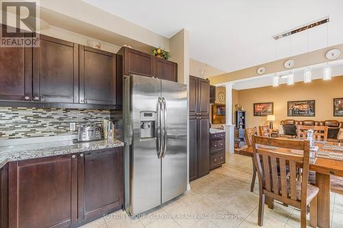124 Sun King Cres, Barrie, ON - Indoor