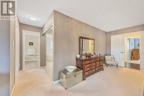 124 Sun King Cres, Barrie, ON - Indoor Photo Showing Bedroom