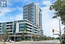 #506 -1 Hurontario St, Mississauga, ON  - Outdoor With Balcony With Facade 