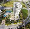 #2905 -1480 Riverside Dr, Ottawa, ON  - Outdoor With View 