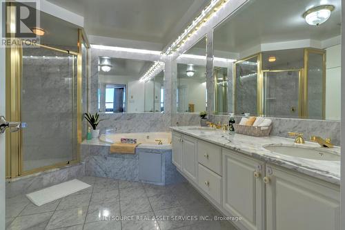 2905 - 1480 Riverside Drive, Ottawa, ON - Indoor Photo Showing Bathroom