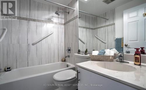 #2905 -1480 Riverside Dr, Ottawa, ON - Indoor Photo Showing Bathroom