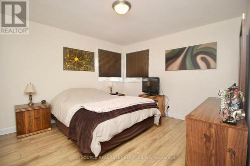 5543 Old Richmond Rd, Ottawa, ON - Indoor Photo Showing Bedroom