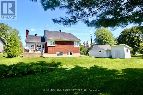 5543 Old Richmond Rd, Ottawa, ON - Outdoor With Exterior