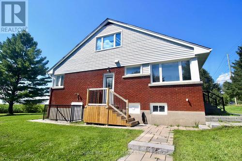 5543 Old Richmond Rd, Ottawa, ON - Outdoor With Deck Patio Veranda With Exterior