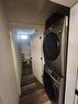 204 Homewood Avenue|Unit #Lower, Hamilton, ON  - Indoor Photo Showing Laundry Room 
