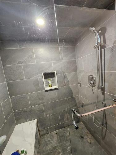 204 Homewood Avenue|Unit #Lower, Hamilton, ON - Indoor Photo Showing Bathroom