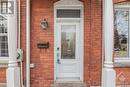 59 St Andrew Street, Ottawa, ON  - Outdoor With Exterior 