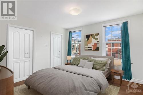 59 St Andrew Street, Ottawa, ON - Indoor Photo Showing Bedroom