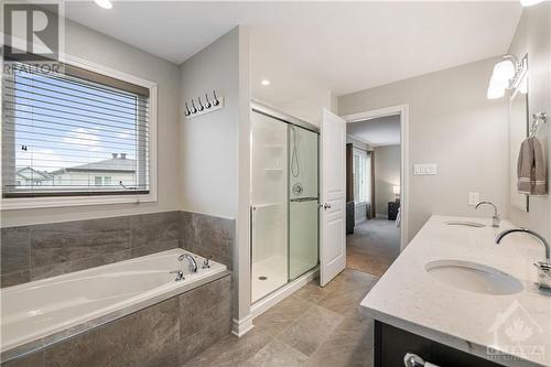 664 Bruxelles Street, Embrun, ON - Indoor Photo Showing Bathroom
