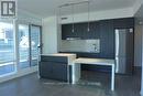 #2101 -1 Bloor St E, Toronto, ON  - Indoor Photo Showing Kitchen With Upgraded Kitchen 