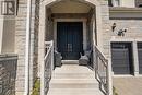 125 Chesney Cres, Vaughan, ON  -  